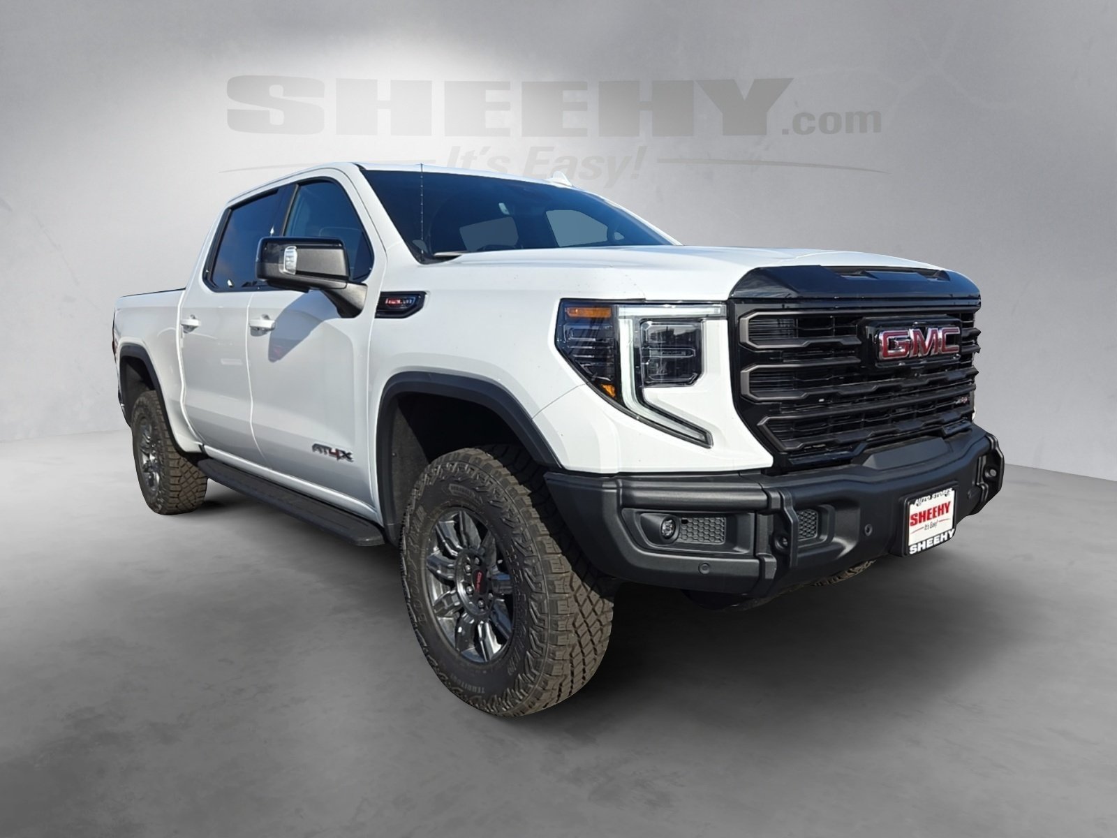 2026 GMC Sierra 1500 AT4X - Photo 2