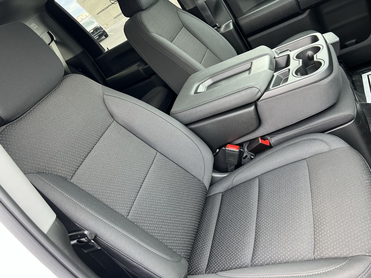 2026 Chevrolet Silverado 2500 HD Work Truck - Photo 59