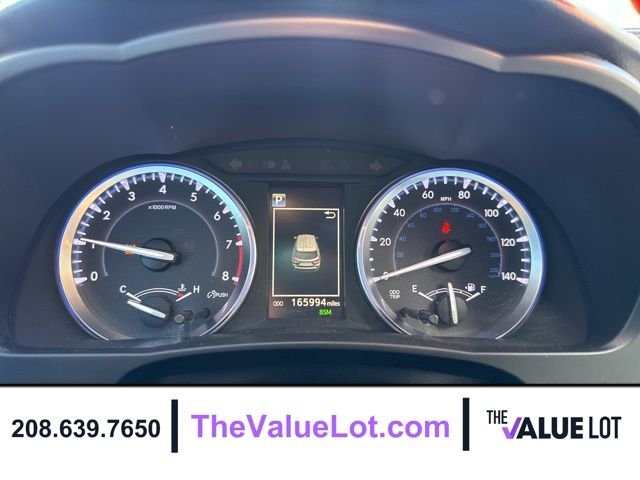 Used 2017  Toyota Limited Platinum image 30