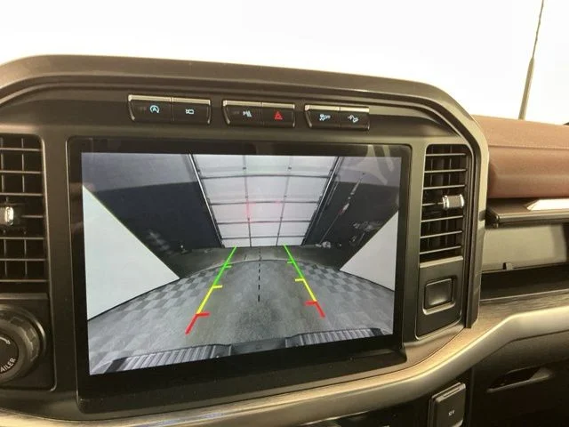 Certified Used 2023  Ford Lariat image 21