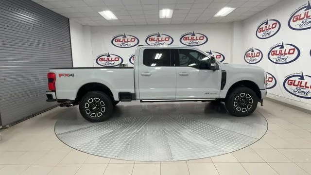 New 2026 Avalanche Ford Platinum image 11