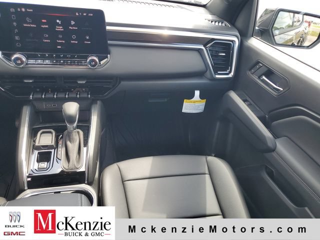 New 2026 Onyx Black GMC Elevation image 25