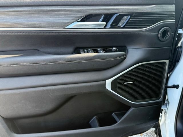 2023 Jeep Wagoneer Series II - Photo 16