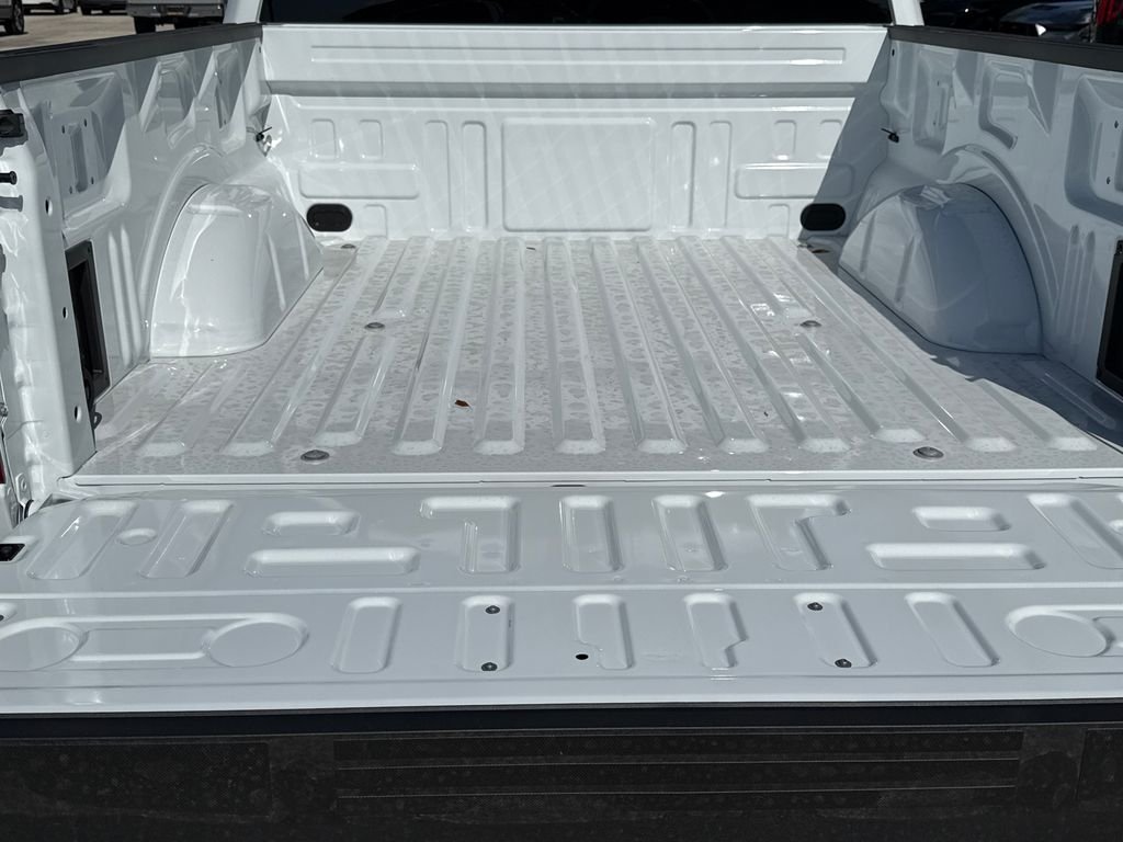 New 2026 White Ford XLT image 20