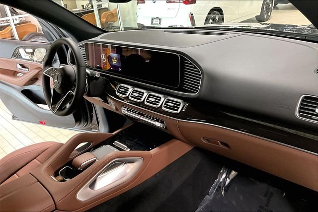 New 2026 Black Mercedes-Benz GLE 350 image 21