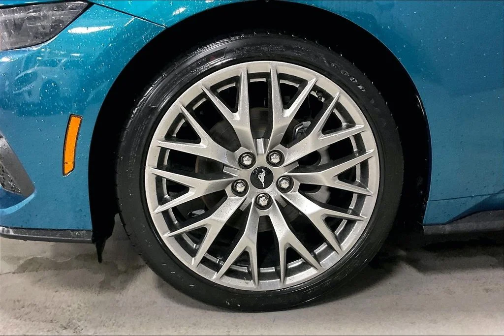 2026 Ford Mustang EcoBoost Premium Fastback - Photo 8
