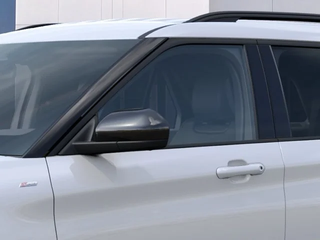 New 2027 Star White Metallic Tri-Coat Ford ST-Line image 20