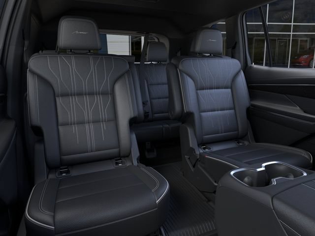2027 Buick Enclave Avenir - Photo 18