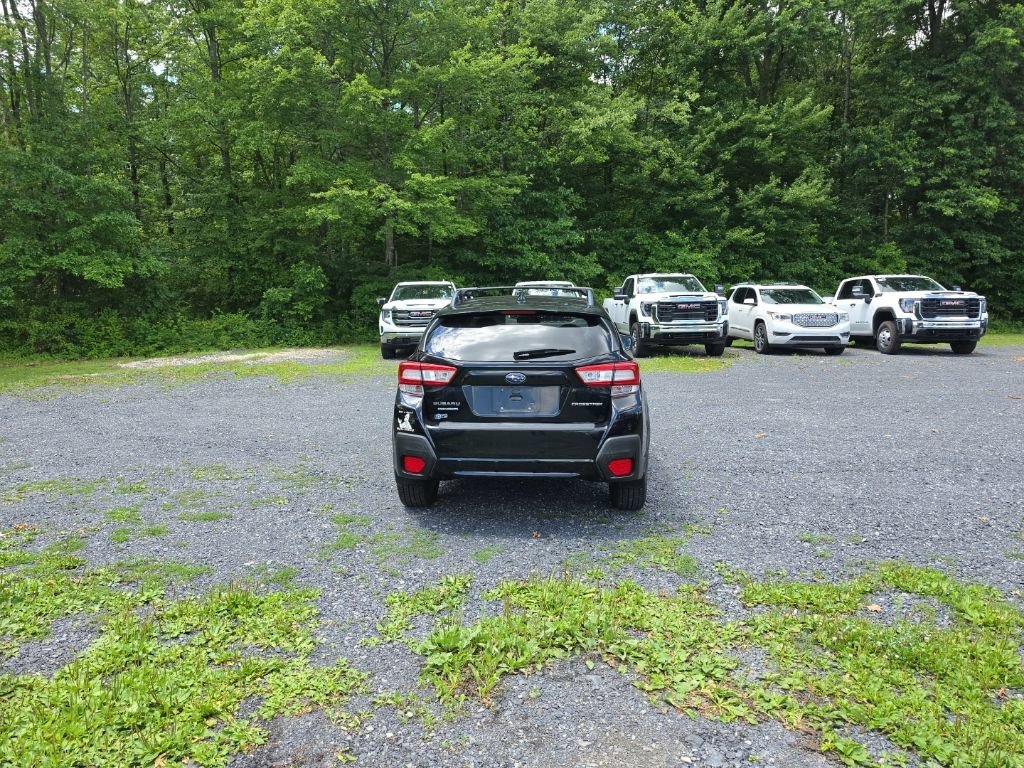 Used 2018 Black Subaru 2.0i Premium image 6