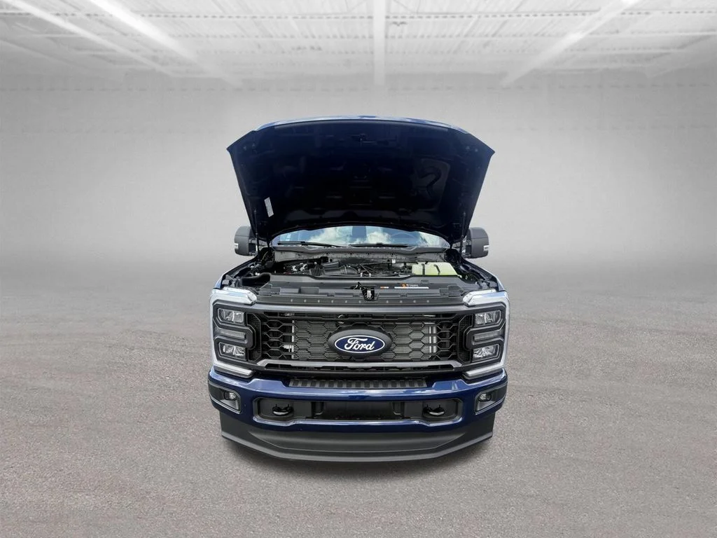New 2027 Neptune Blue Ford F-250® XL image 58
