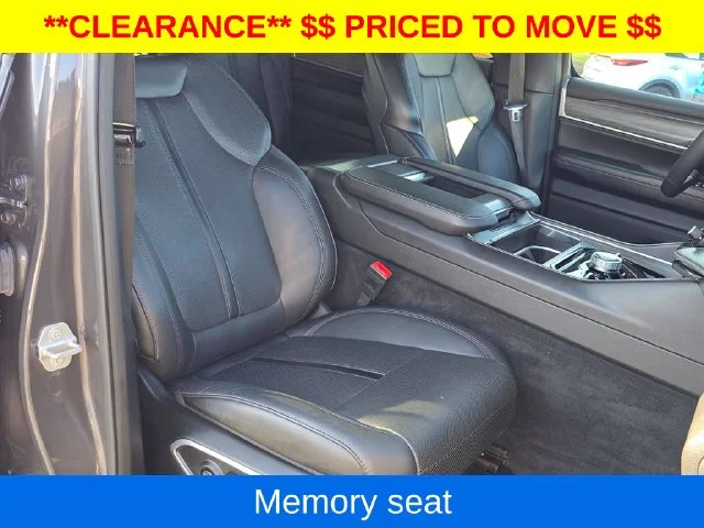 Used 2024 Gray Jeep Series III image 16
