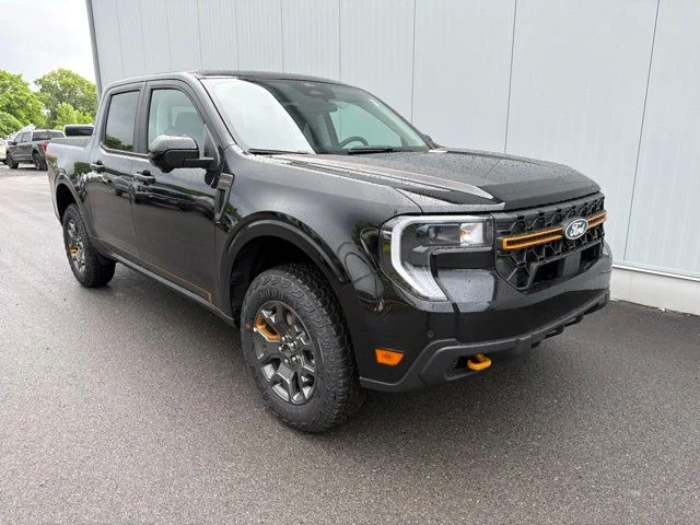 2026 Ford Maverick Tremor®