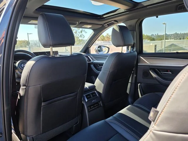 2026 Mazda CX-70 Premium Package - Photo 16
