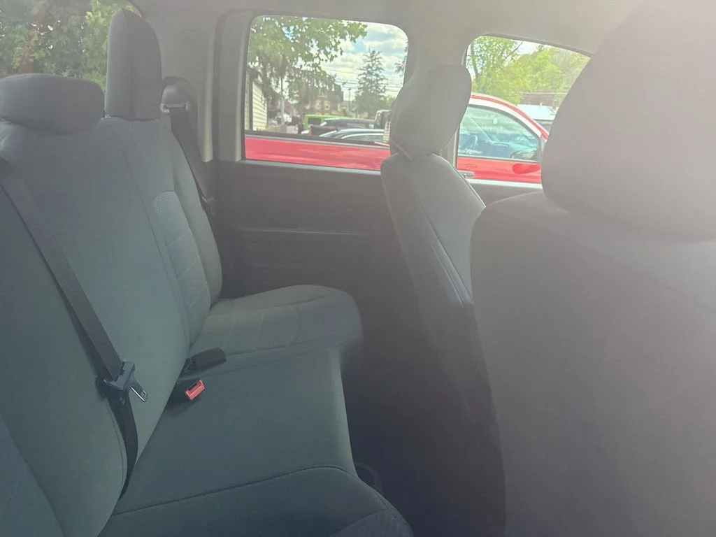 Used 2016 Blue Ram Express image 5