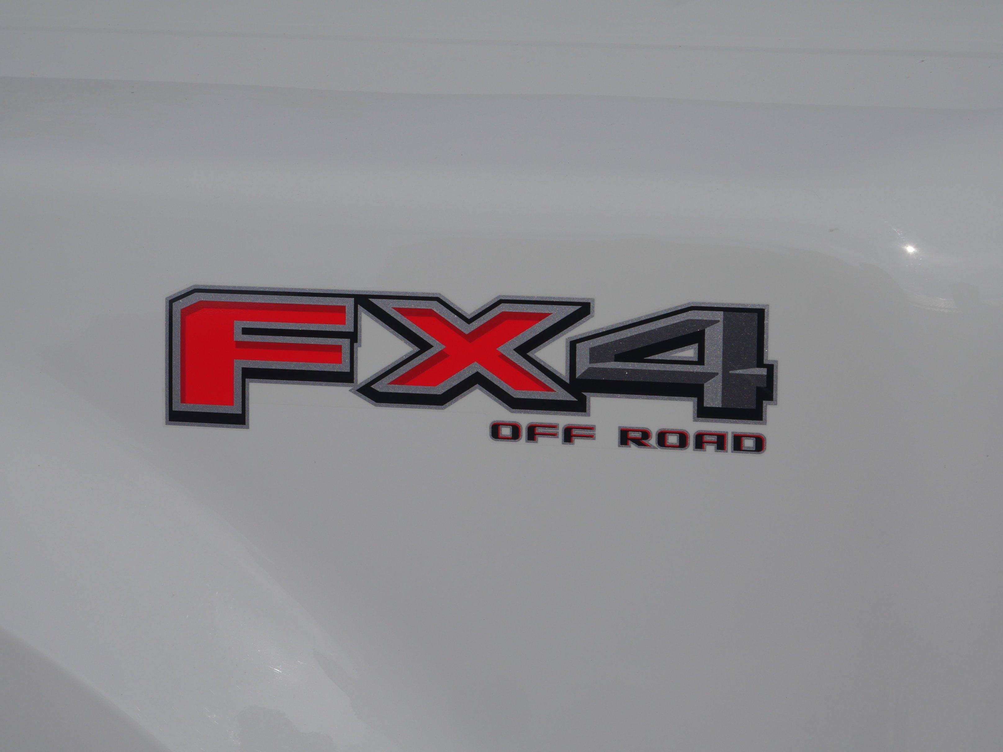 New 2026 Avalanche Ford F-350® Platinum® image 24