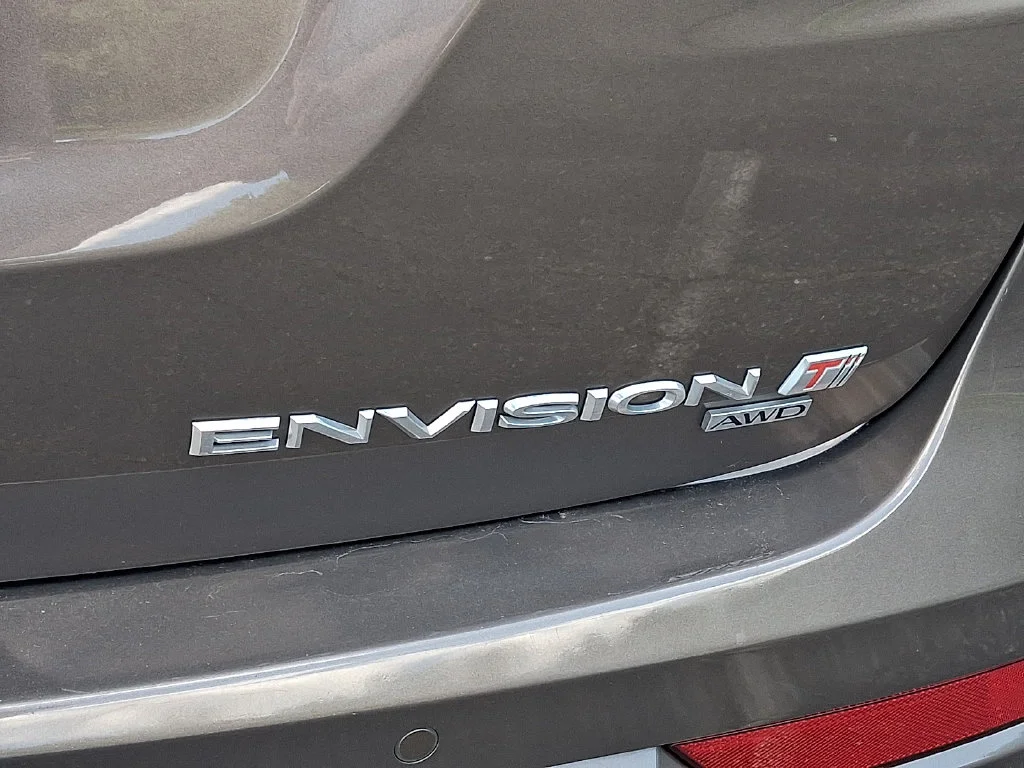2016 Buick Envision Premium I - Photo 34