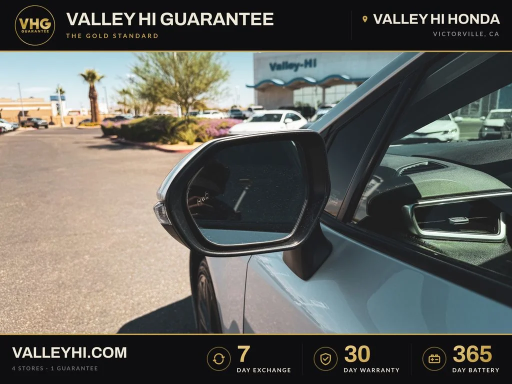 Used 2024 Silver Toyota XSE image 14