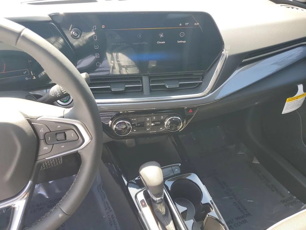 2026 Chevrolet Trax Activ - Photo 24