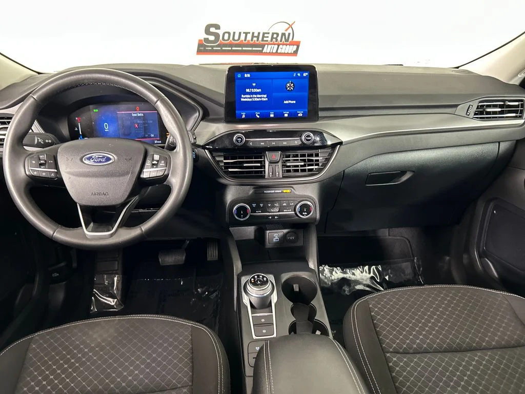 Used 2023 Gray Ford Active image 18