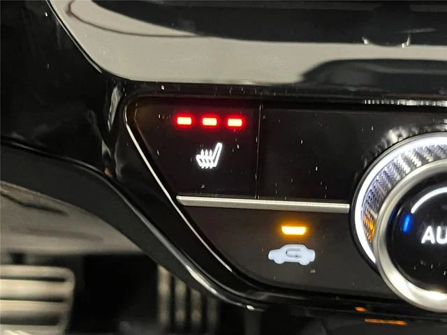 New 2026 Meteorite Gray Metallic Honda Sport Touring image 23