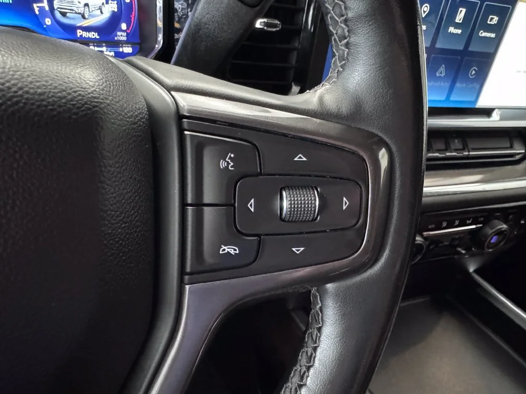 2024 Chevrolet Silverado 3500HD High Country - Photo 17
