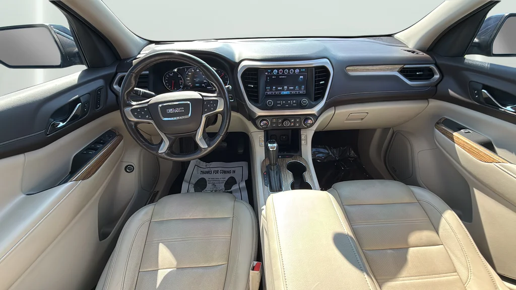 Used 2019 Blue GMC Denali image 14