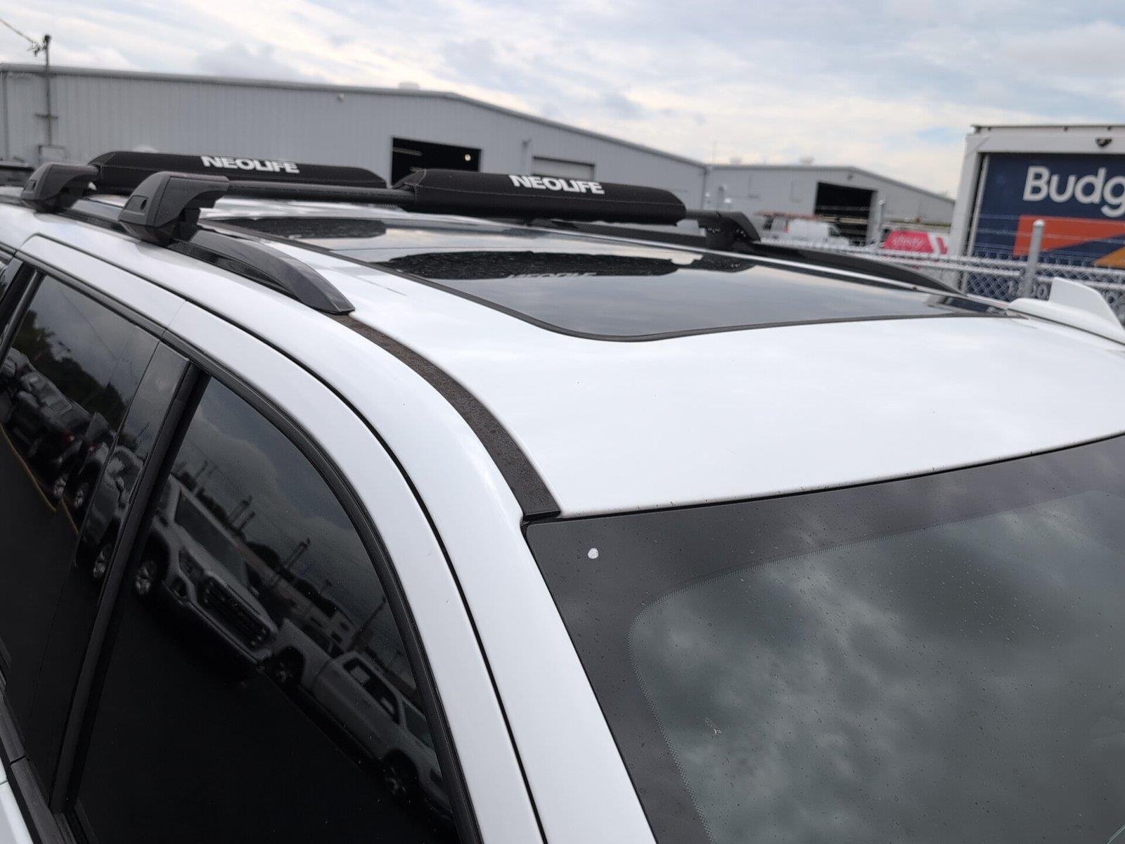 Used 2023 SUMMIT WHITE Chevrolet RST image 41