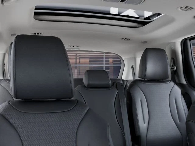 New 2026 Silver Kia SX Prestige image 27