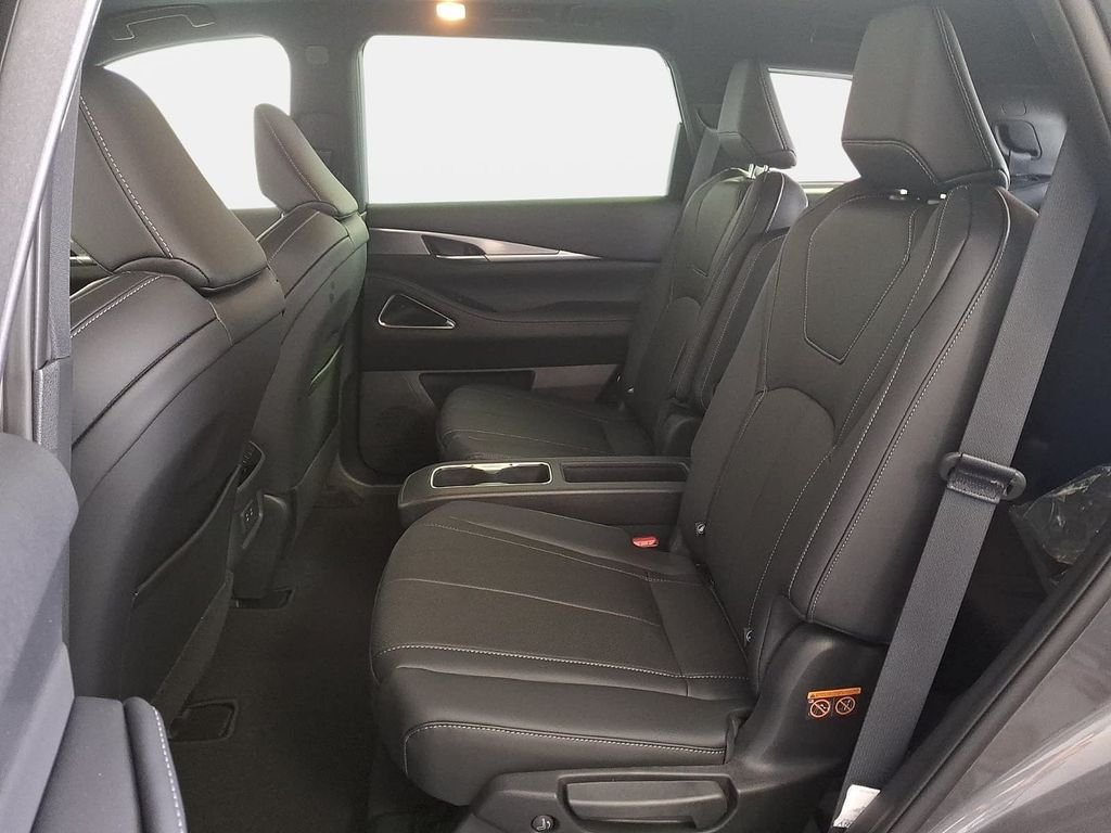 2027 INFINITI QX60 Sport - Photo 9