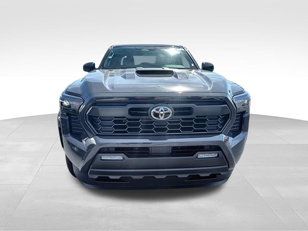 New 2026  Toyota TRD Sport image 3