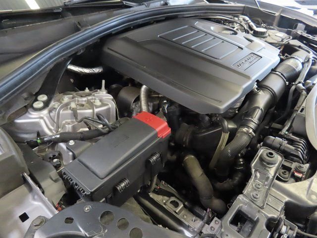 Used 2024 Gray Jaguar P250 R-Dynamic S image 44