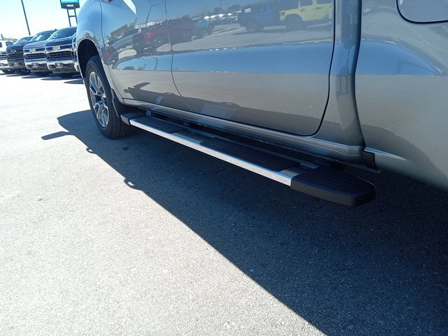 2026 Chevrolet Silverado 1500 RST - Photo 22