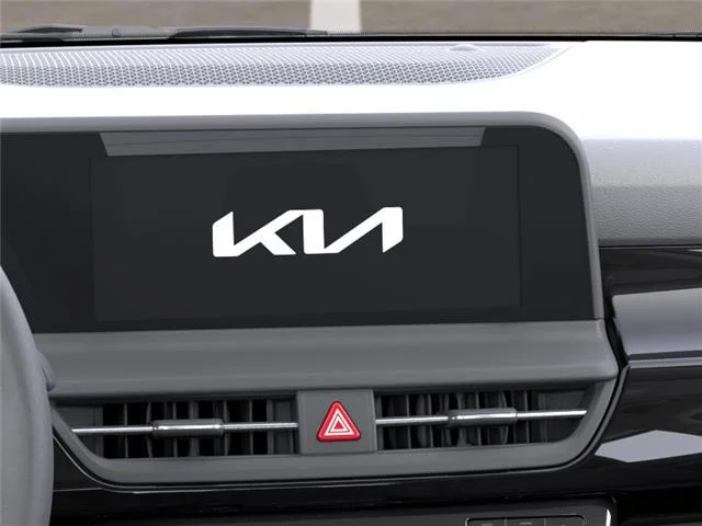 New 2026 Fusion Black Kia S image 20
