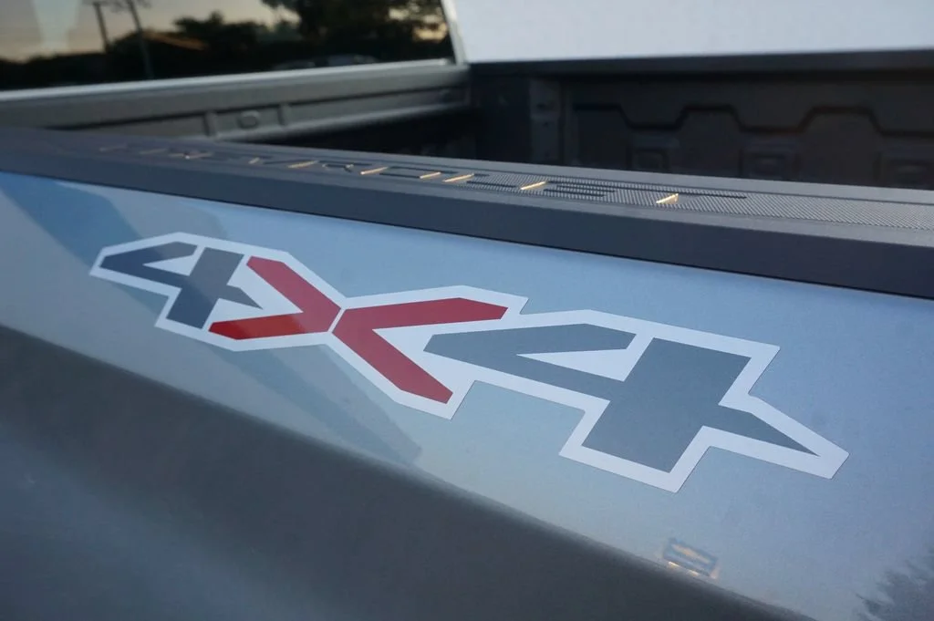 New 2026 Sterling Gray Metallic Chevrolet RST image 24
