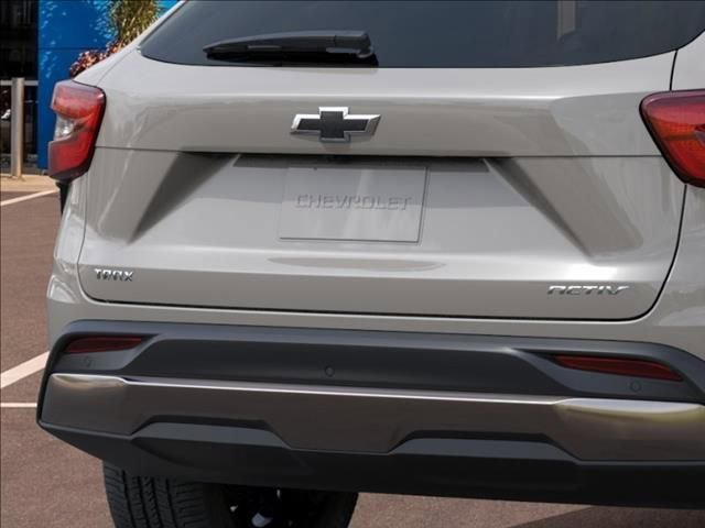 2026 Chevrolet Trax Activ - Photo 14