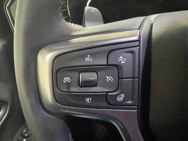 2026 Chevrolet Silverado 1500 RST - Photo 36