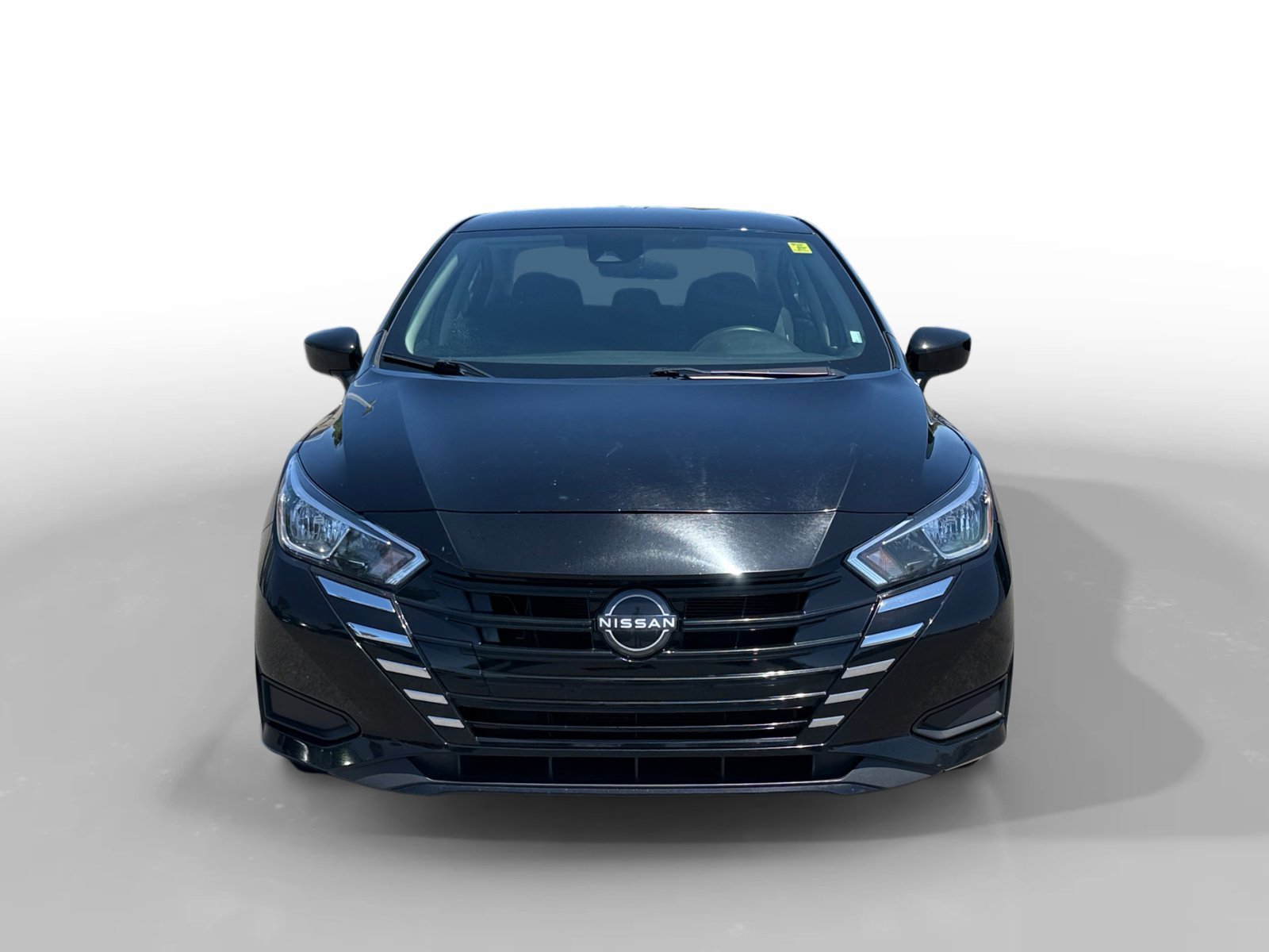 Used 2023 Super Black Nissan 1.6 SV image 8