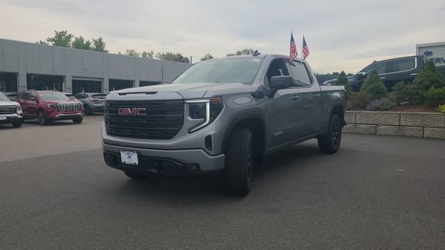 New 2026 Sterling Metallic GMC Elevation image 3