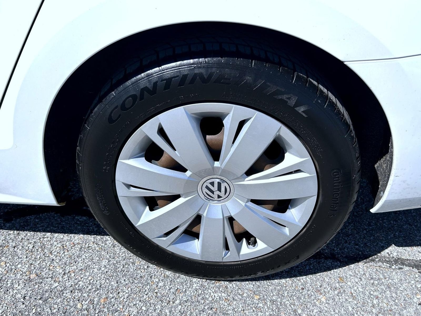 2014 Volkswagen Jetta SE - Photo 14