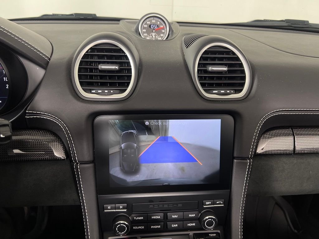 Certified Used 2024 Gray Porsche GTS image 32