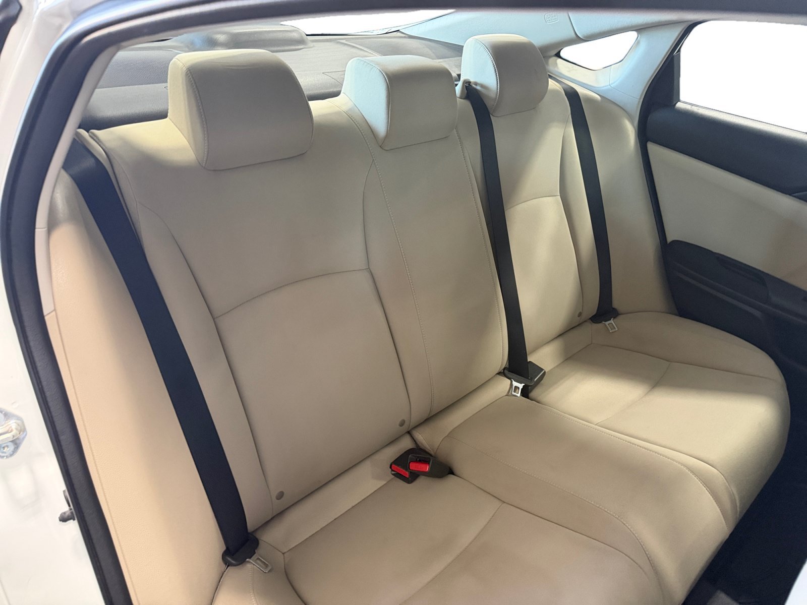 2018 Honda Civic LX - Photo 31