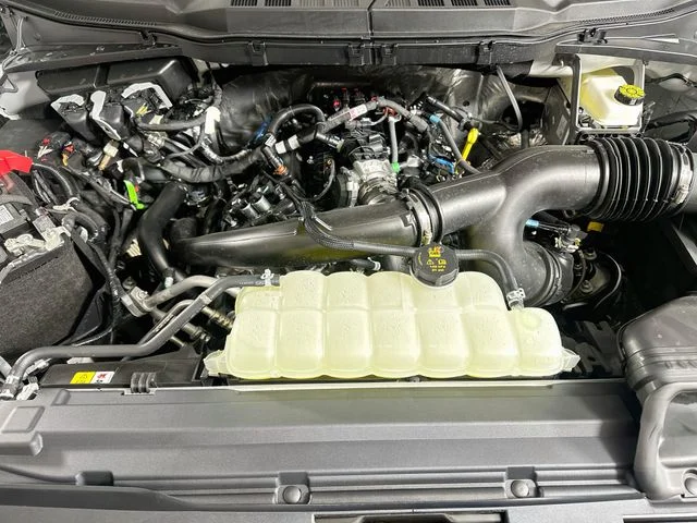 New 2026 Ford F-150 XL