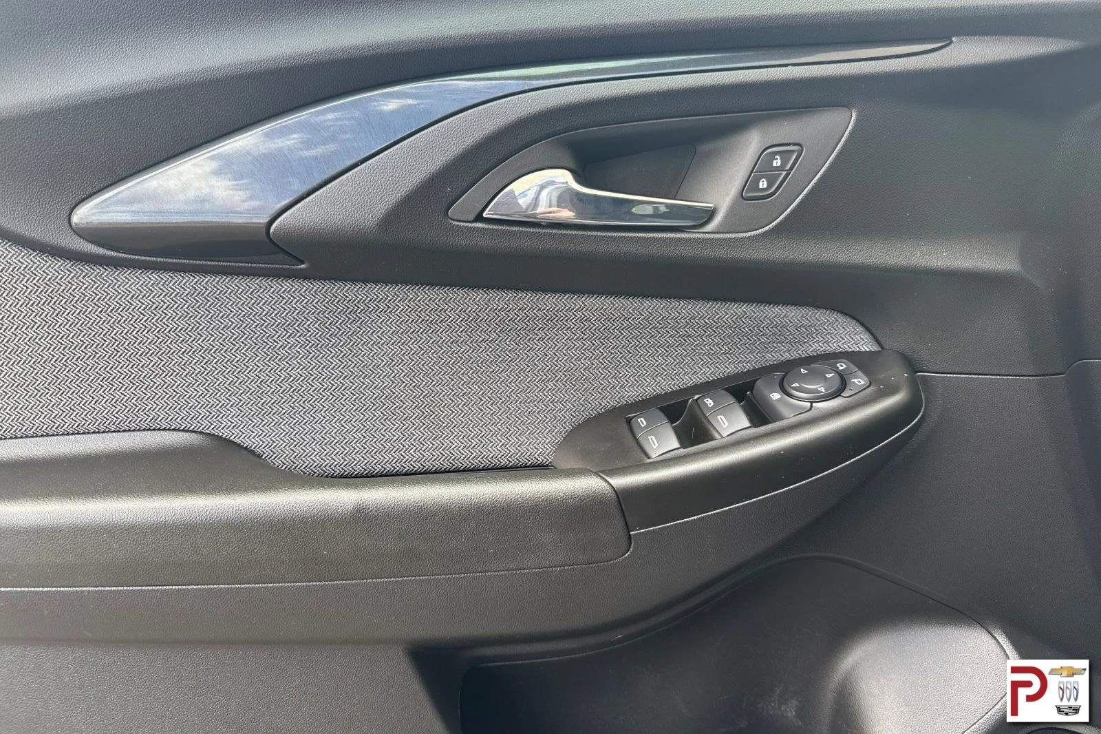Certified Used 2023 Gray Chevrolet LT image 11