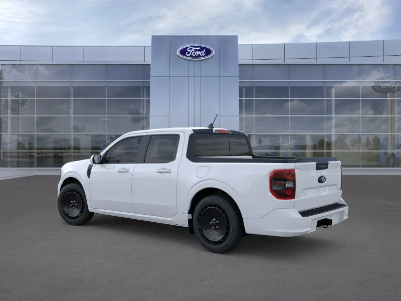 2025 Ford Maverick Lobo Standard - Photo 28