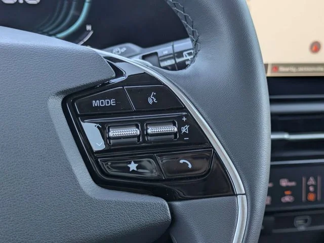New 2026 Aurora Black Pearl Kia EX image 30