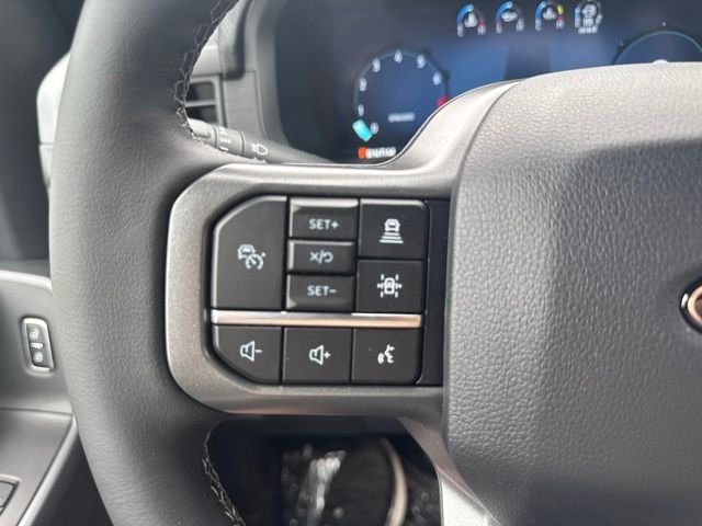 New 2026 Silver Ford XLT image 23