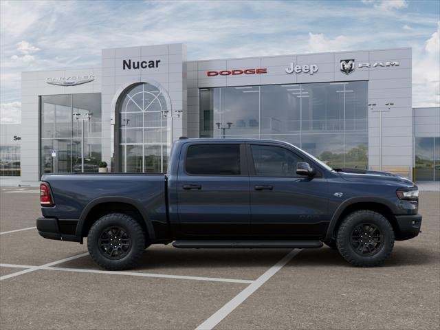 2026 Ram 1500 — photo 47