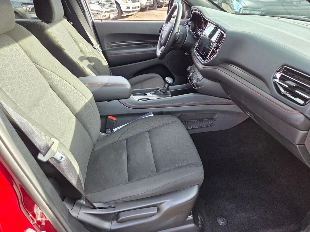 Used 2025 Red Dodge GT image 21