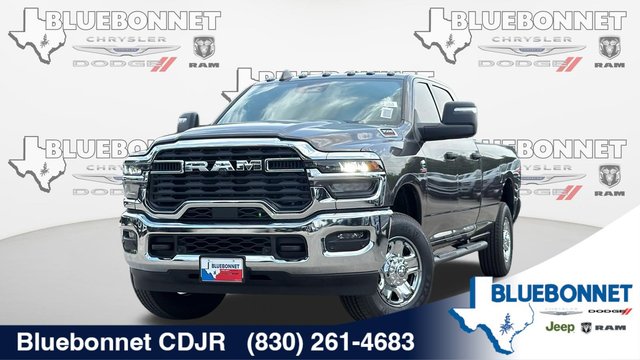 2026 RAM 3500 Lone Star