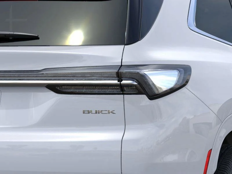 2026 Buick Enclave Avenir - Photo 11